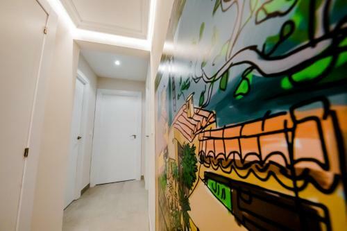 Casa Rural Pe�a Gamella