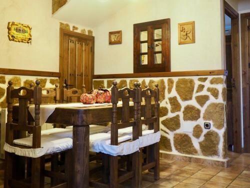 Apartamento El Rinc�n de Anter