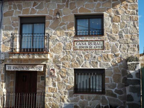 Apartamento El Rinc�n de Anter