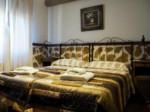 Apartamento El Rinc�n de Anter
