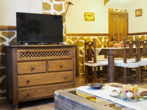 Apartamento El Rinc�n de Anter