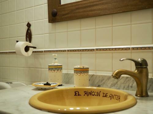 Apartamento El Rinc�n de Anter