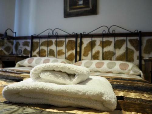 Apartamento El Rinc�n de Anter