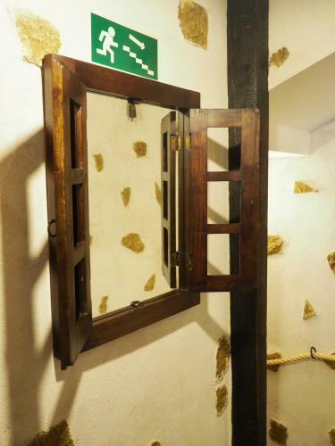 Apartamento El Rinc�n de Anter