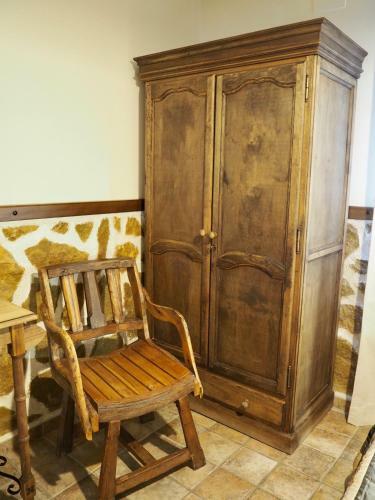 Apartamento El Rinc�n de Anter