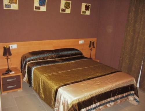 Hostal El Mirador