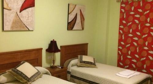 Hostal El Mirador