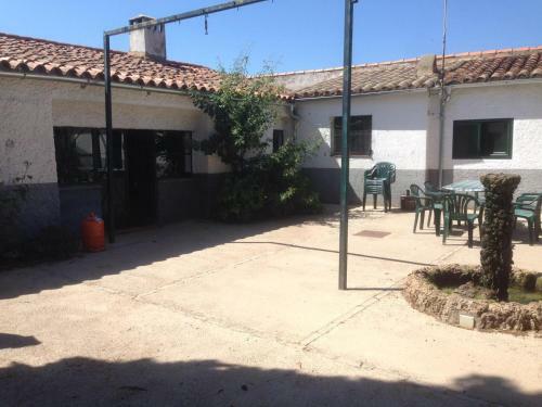 Casa Rural El Mes�n