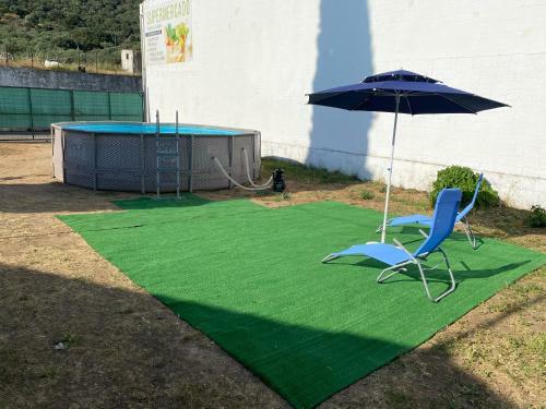 Casa Rural El Mes�n