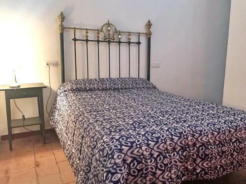 Casa Rural El Mes�n