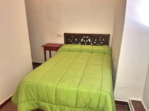 Casa Rural El Mes�n