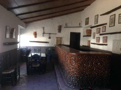 Casa Rural El Mes�n