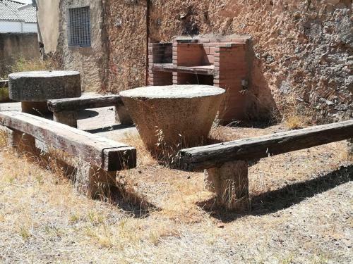 Casa Rural El Mes�n