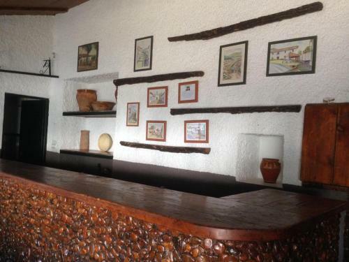 Casa Rural El Mes�n
