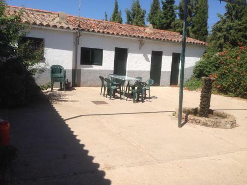 Casa Rural El Mes�n
