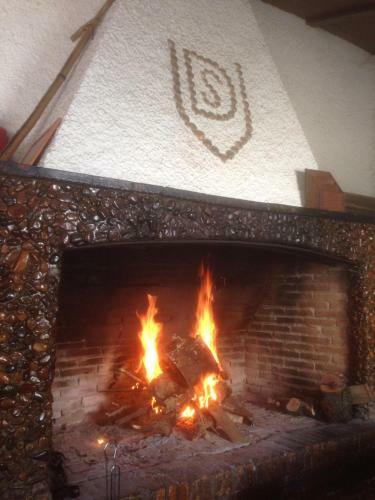 Casa Rural El Mes�n