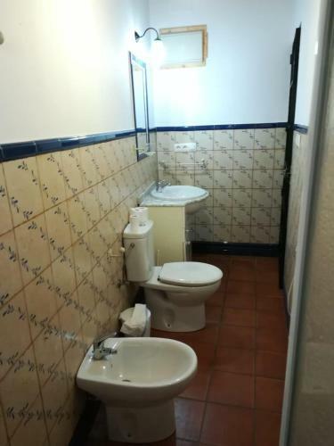 Casa Rural El Mes�n