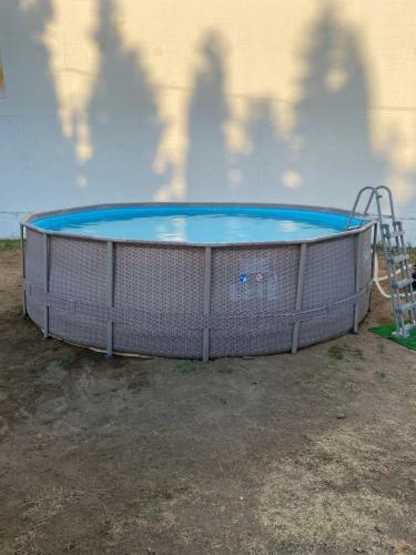 Casa Rural El Mes�n