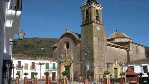 La Morada De Higuera