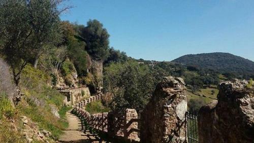 La Morada De Higuera