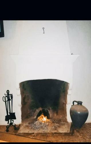 La Morada De Higuera