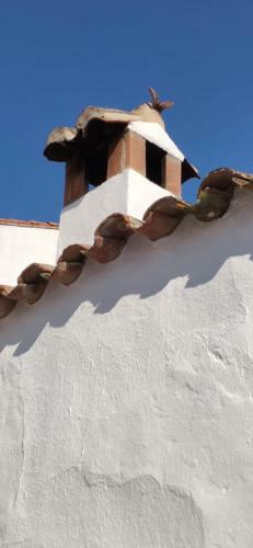 La Morada De Higuera