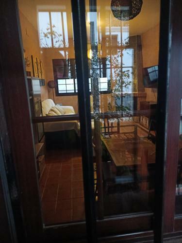 Casa Puerta De La Sierra