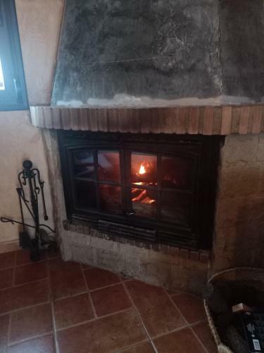 Casa Puerta De La Sierra