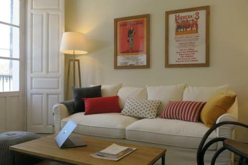 Apartamento Casa De Prado