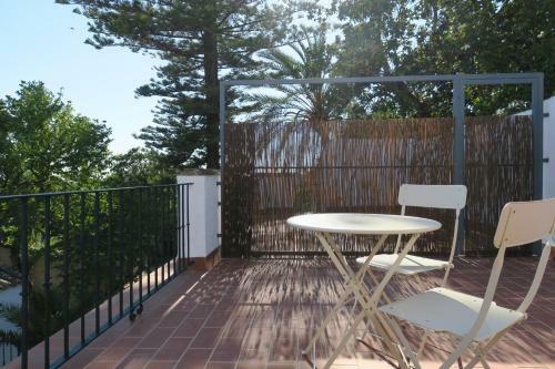 Apartamento Casa De Prado