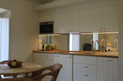 Apartamento Casa De Prado