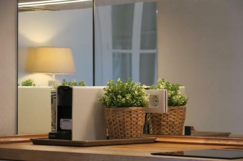 Apartamento Casa De Prado