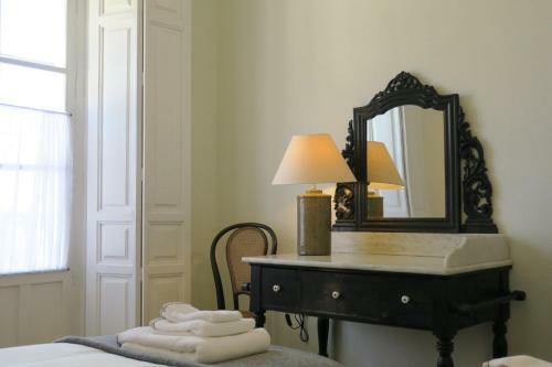 Apartamento Casa De Prado