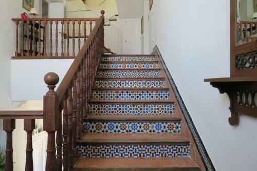 Apartamento Casa De Prado