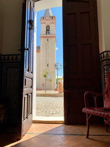 Apartamento Casa De Prado