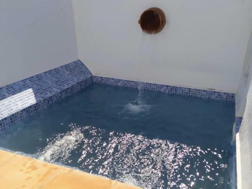 Casa Rural Sierra T�rtola 1