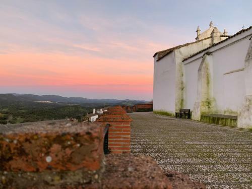 Casa Rural Sierra T�rtola 1