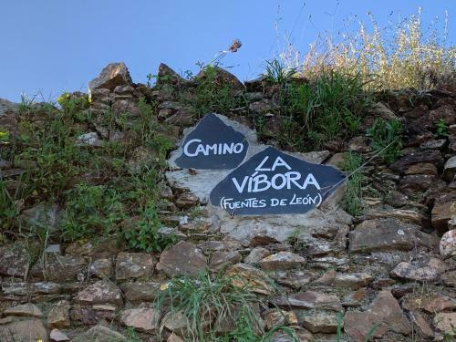 Casa Rural Sierra T�rtola 1