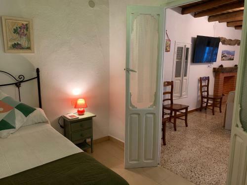 Casa Rural Sierra T�rtola 1