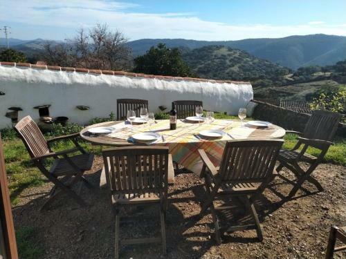 Casa Rural La Caricola