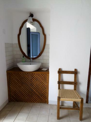 Agroturismo Las Jimenas