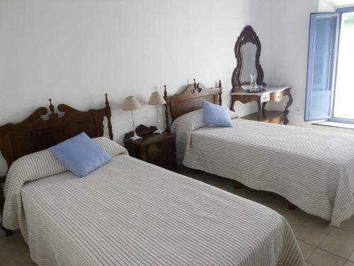 Agroturismo Las Jimenas