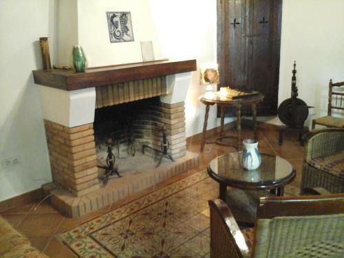 Agroturismo Las Jimenas