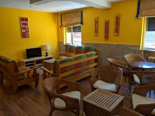 Hostal Casa Chore By Gaiarooms