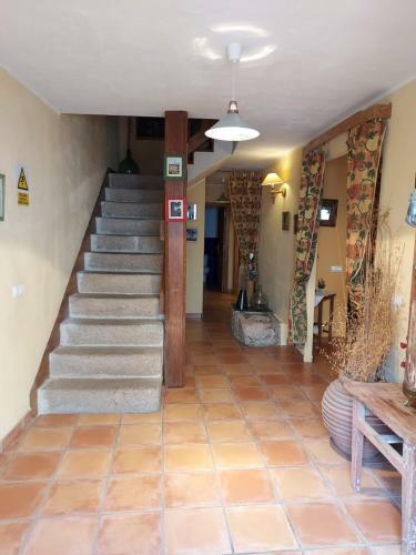 Casa Rural El Callejo