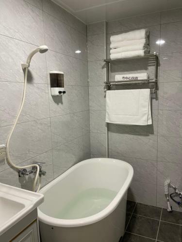 Downtown Accommodation