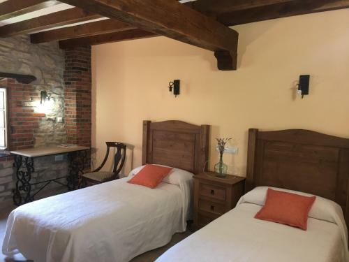 Hostal Casa Los Laureles