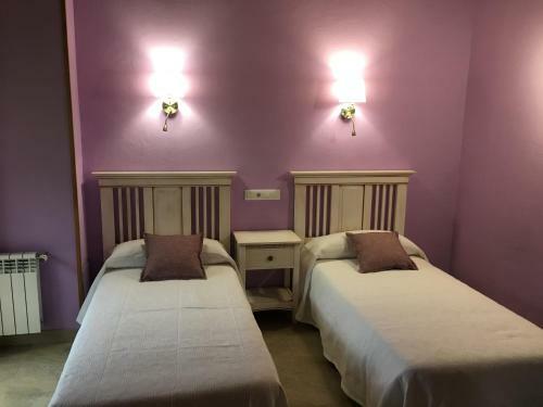 Hostal Casa Los Laureles