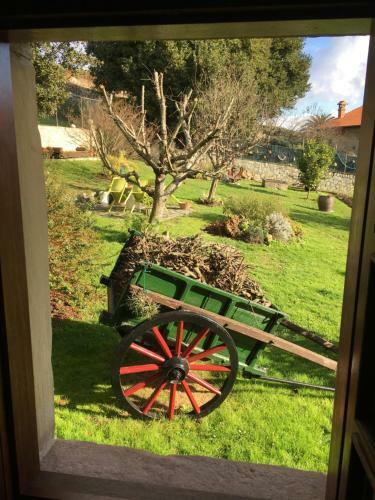 Hostal Casa Los Laureles