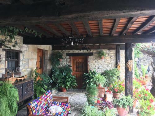 Hostal Casa Los Laureles